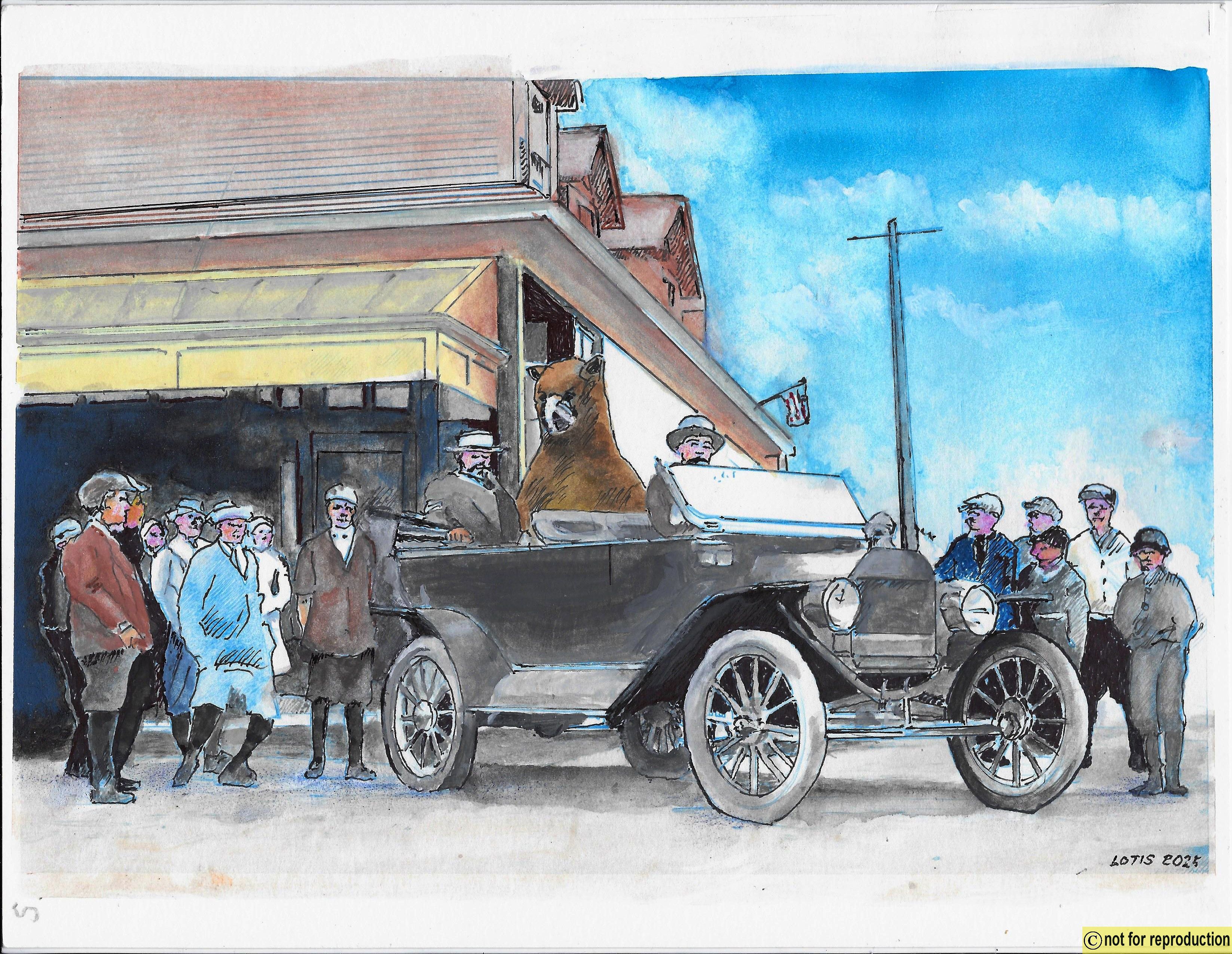 Click to Enlarge-Esc to Close ArtWork1/Artwork/ArtworktoLDAsite/FH 1915 bear.jpg
